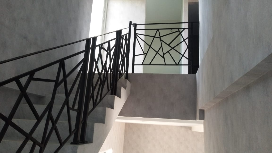 rt aseng spring wood - Dokumentasi Proyek